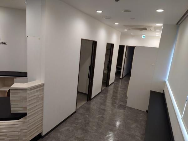 アクタスビルのその他内観画像