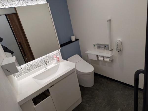 アクタスビルのその他内観画像