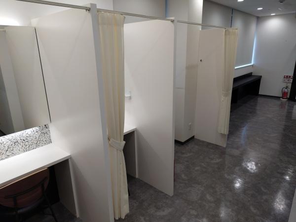アクタスビルのその他内観画像