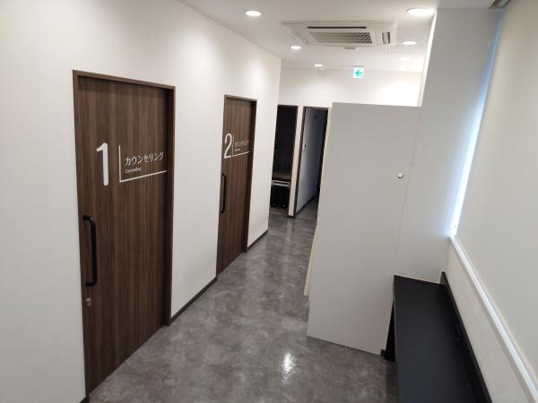 アクタスビルのその他内観画像