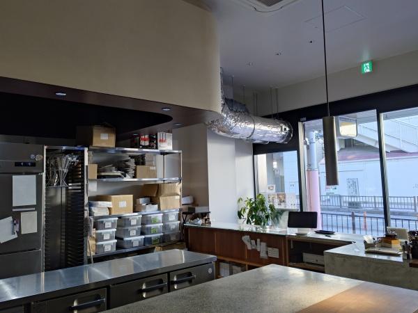 山田ビル　１階のその他画像