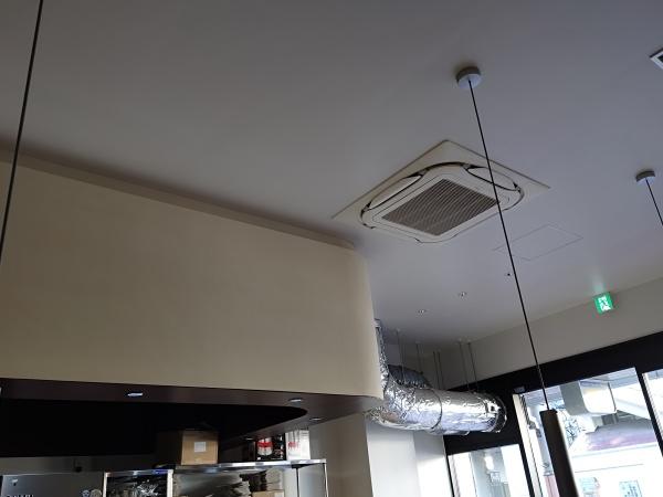 山田ビル　１階のその他画像