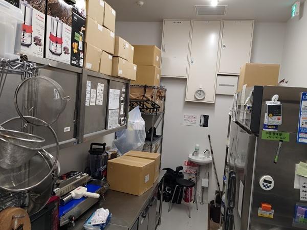 山田ビル　１階のその他画像