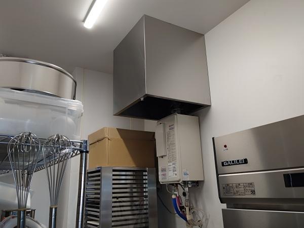 山田ビル　１階のその他画像