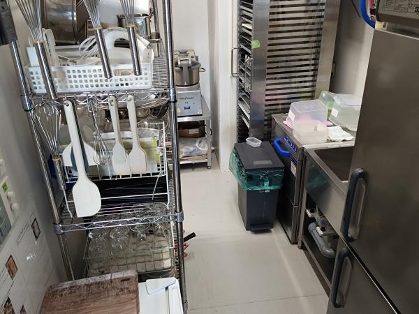 山田ビル　１階のその他画像