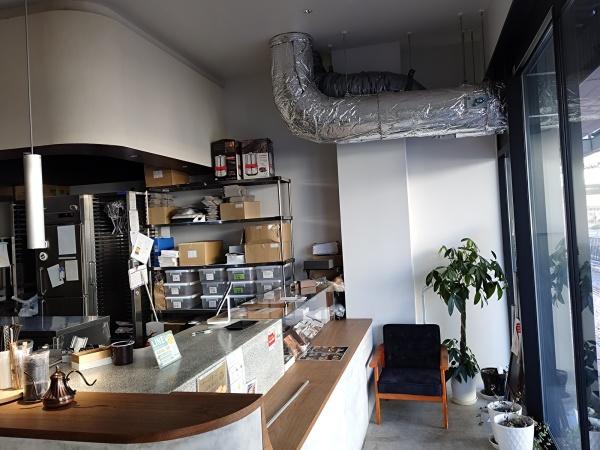 山田ビル　１階のその他画像