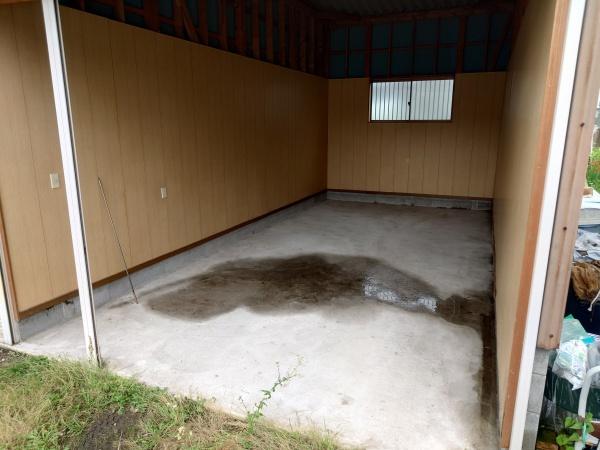 中菜畑森下西倉庫　西から１軒目のその他内観画像