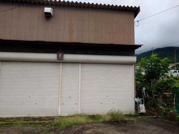 中菜畑森下西倉庫　西から１軒目のその他内観画像