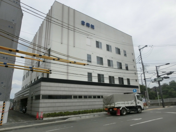 山田ビル　４階の病院画像
