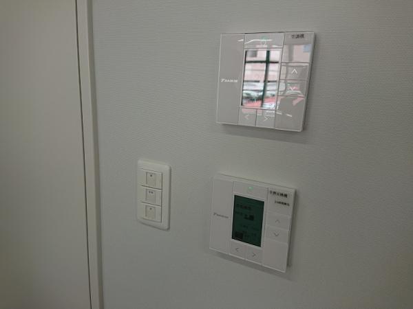 山田ビル　４階のその他設備画像