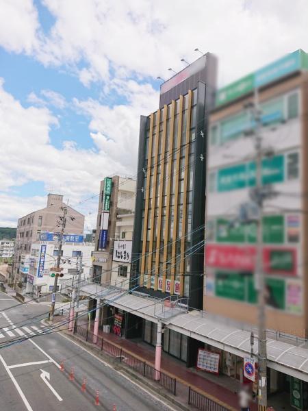 山田ビル　４階 事務所