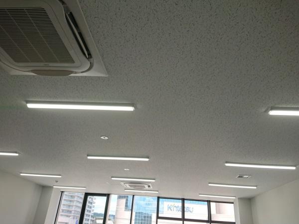 山田ビル　４階のその他設備画像
