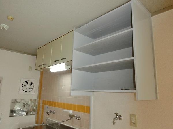 ハイツ内田のその他画像