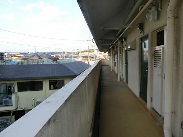 ハイツ内田のその他共用部分画像