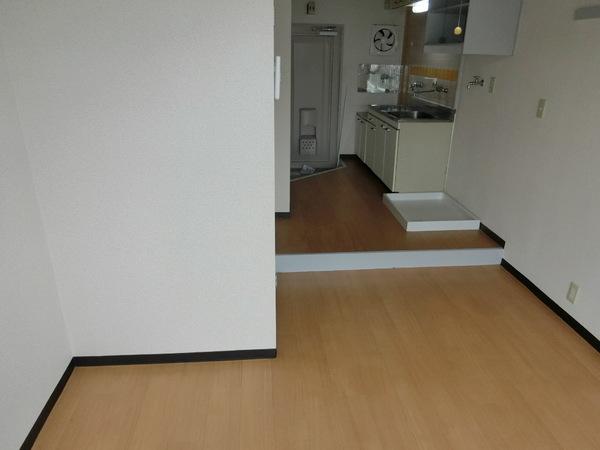 ハイツ内田のその他内観画像