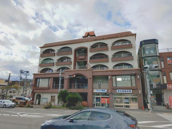 東生駒８番館 店舗・事務所