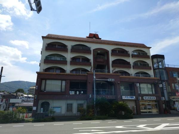 東生駒８番館 店舗・事務所