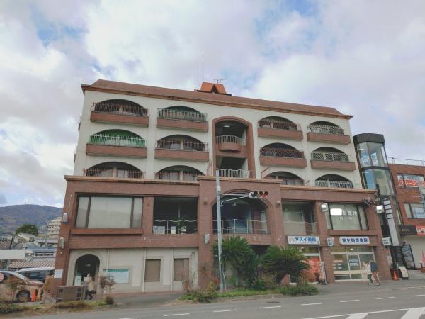 東生駒8番館のその他画像