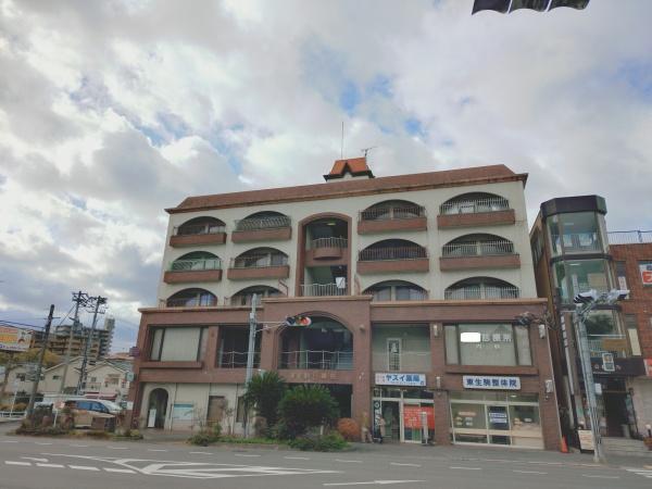 東生駒8番館のその他画像