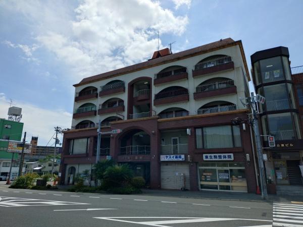 東生駒８番館のその他画像