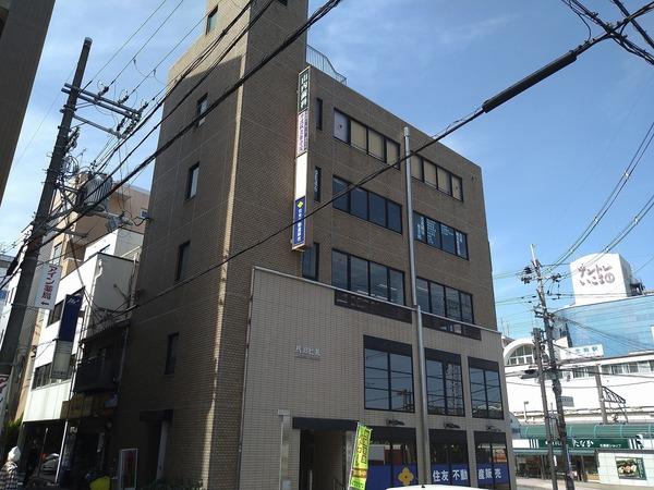 馬淵ビル 店舗・事務所