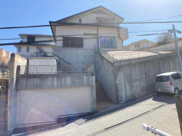 奈良市富雄北3丁目　中古一戸建のその他現地画像