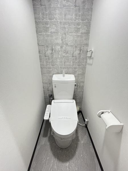 パラツィーナセシリア生駒のトイレ画像
