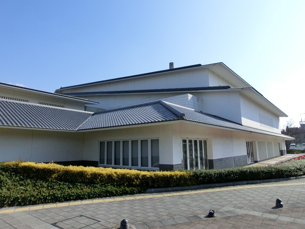 大和郡山市新木町の土地のその他環境写真画像