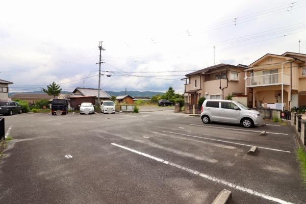 大和郡山市新木町の土地の現地土地写真画像