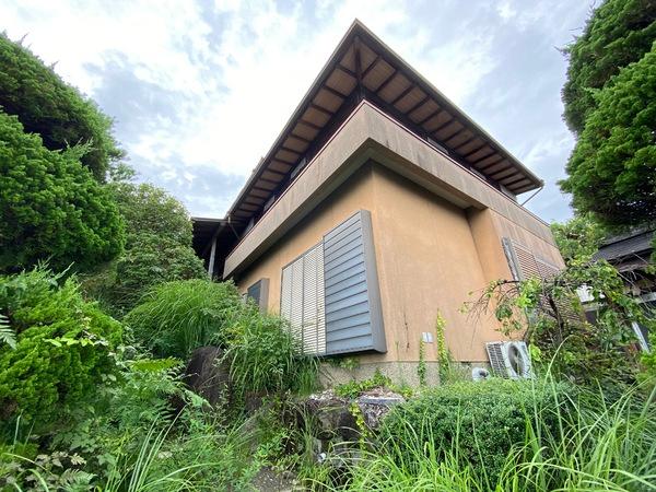 生駒市あすか野北２丁目の中古一戸建のその他現地画像
