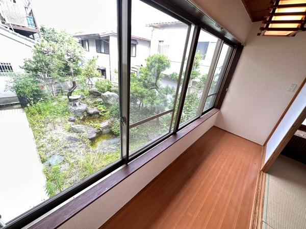 生駒市松美台の中古一戸建のその他画像