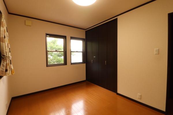 奈良市帝塚山１丁目の中古一戸建の洋室画像