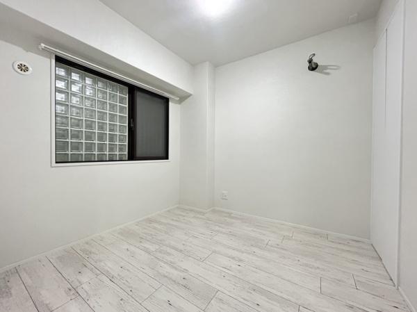 ライオンズプラザ富雄の洋室画像