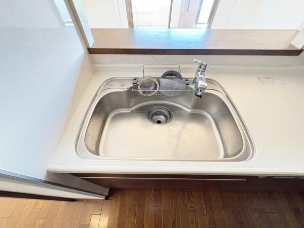 ヴィルヌーブ学園前Ⅰコンセルトのキッチン画像