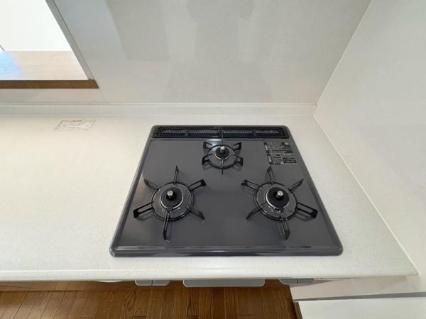 ヴィルヌーブ学園前Ⅰコンセルトのキッチン画像