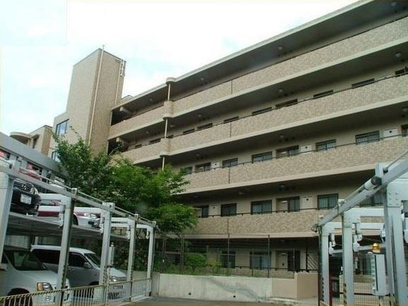 ヴィルヌーブ学園前Ⅰコンセルトのその他現地画像