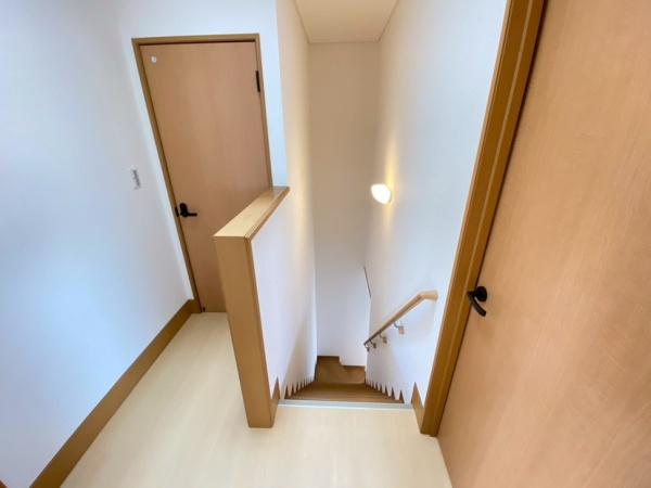 生駒市小明町の中古一戸建のその他内観画像