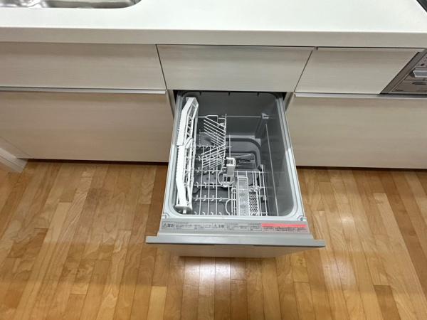 カレンドスクエア東生駒ヒルトップのキッチン画像