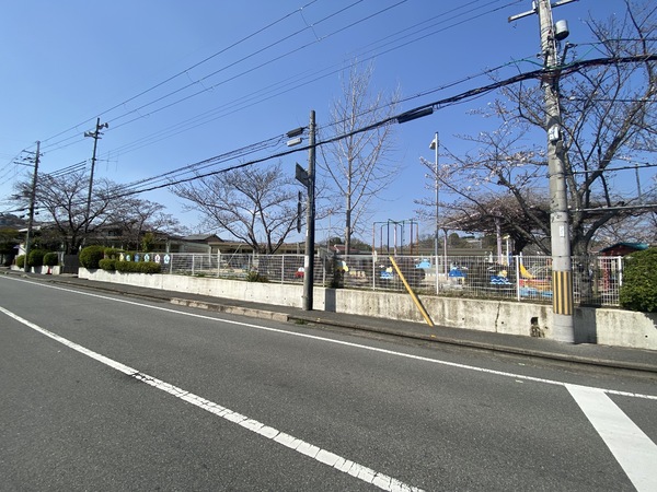 王寺町本町4丁目　売土地の幼稚園・保育園画像