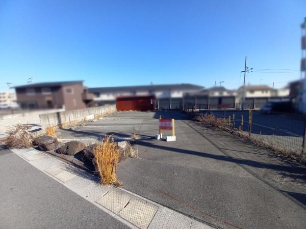 王寺町本町4丁目　売土地のその他現地画像