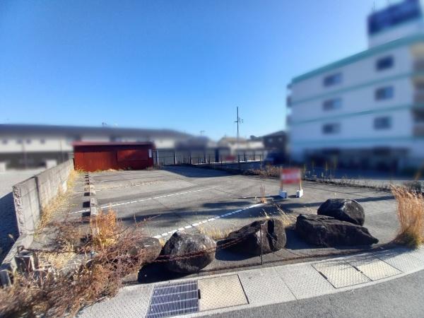 王寺町本町4丁目　売土地のその他現地画像