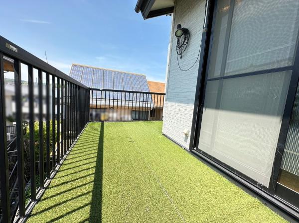 生駒市桜ケ丘の中古一戸建のその他画像
