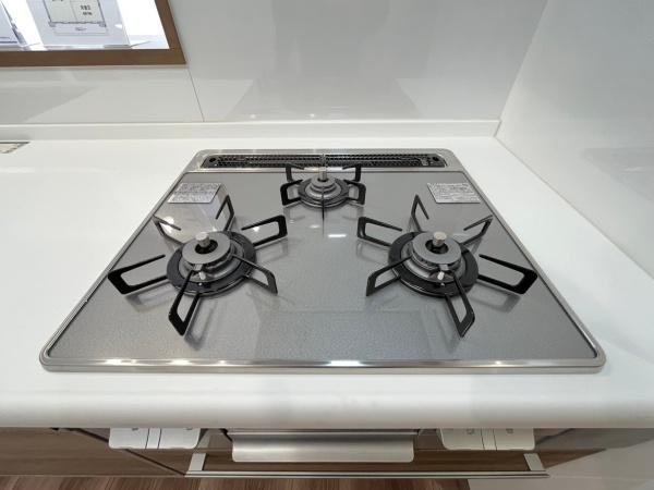 コスモハイツあやめ池のキッチン画像