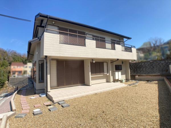 奈良市富雄北3丁目　中古一戸建 中古一戸建