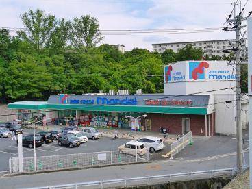 ライオンズマンション学園前第2のスーパー画像