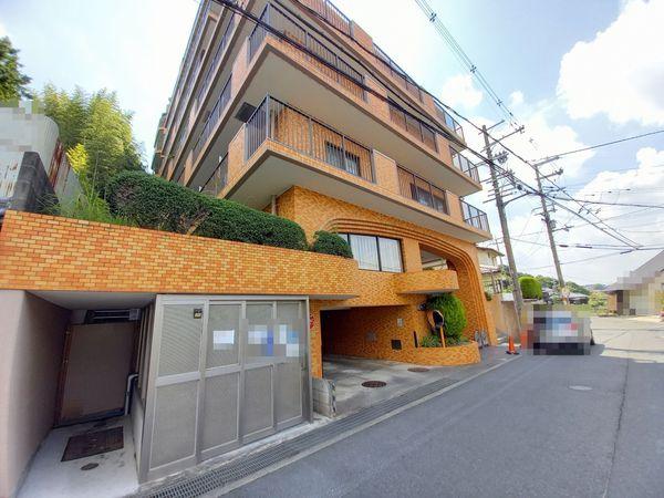 ライオンズマンション学園前第2のその他現地画像