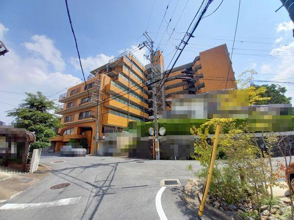 ライオンズマンション学園前第2のその他現地画像