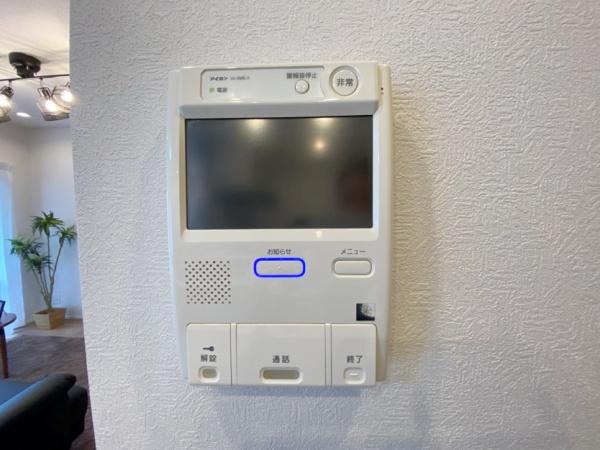ラウンドヒルズ生駒Ｂ棟のその他画像