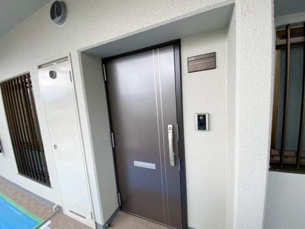 ラウンドヒルズ生駒Ｂ棟のその他画像