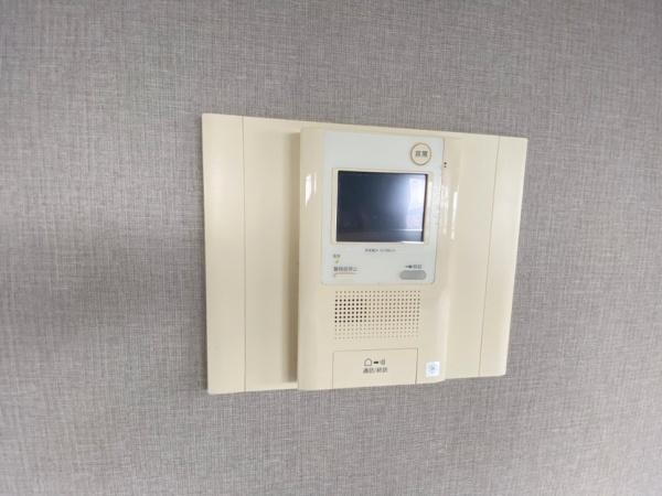 ロイヤルヒルズ富雄F棟のその他画像
